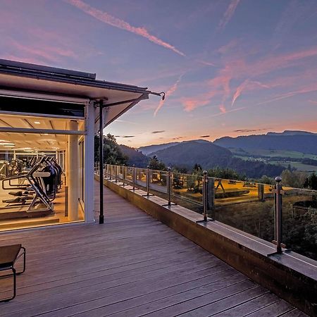 Allgaeu Sonne اوبرستوفن المظهر الخارجي الصورة