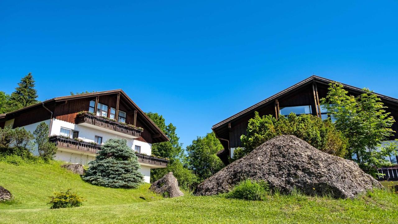 Allgaeu Sonne اوبرستوفن المظهر الخارجي الصورة