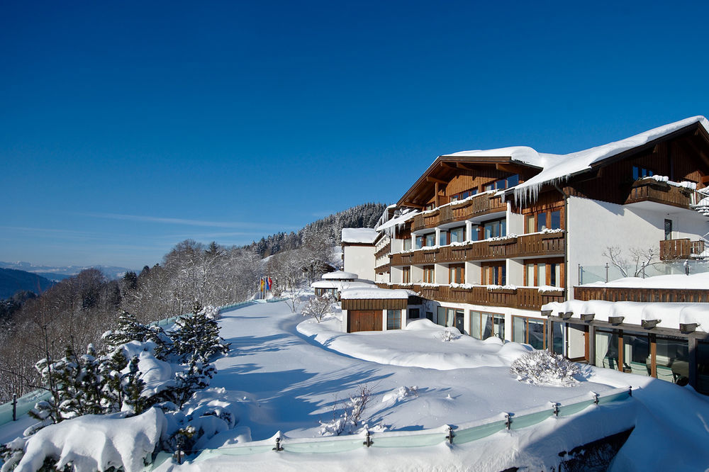 Allgaeu Sonne اوبرستوفن المظهر الخارجي الصورة