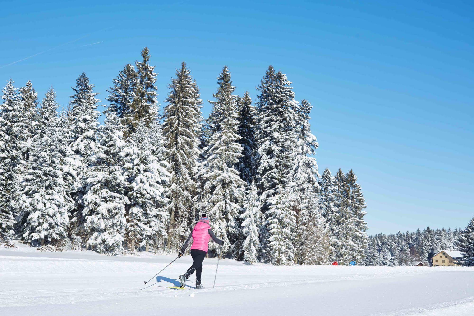 Allgaeu Sonne اوبرستوفن المظهر الخارجي الصورة